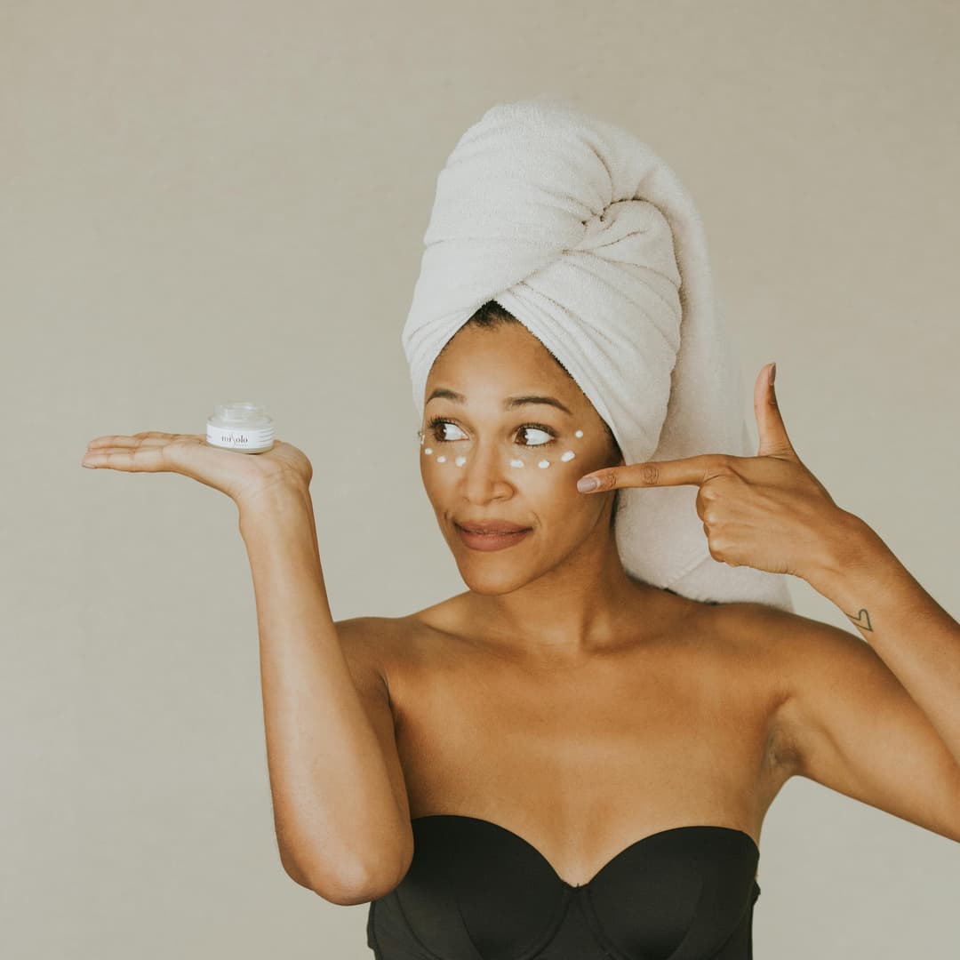 Skin Brightening