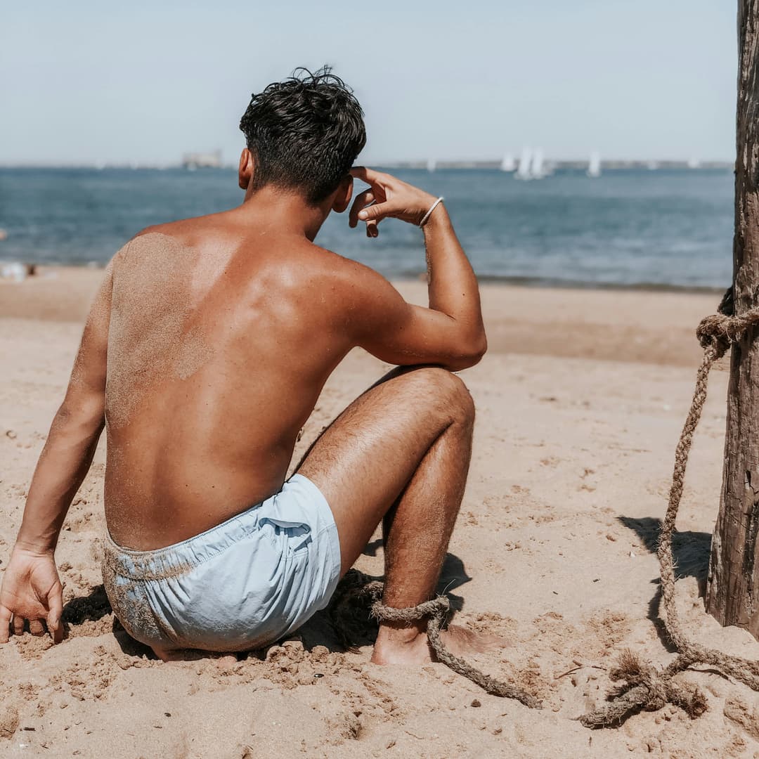 Skin Tanning