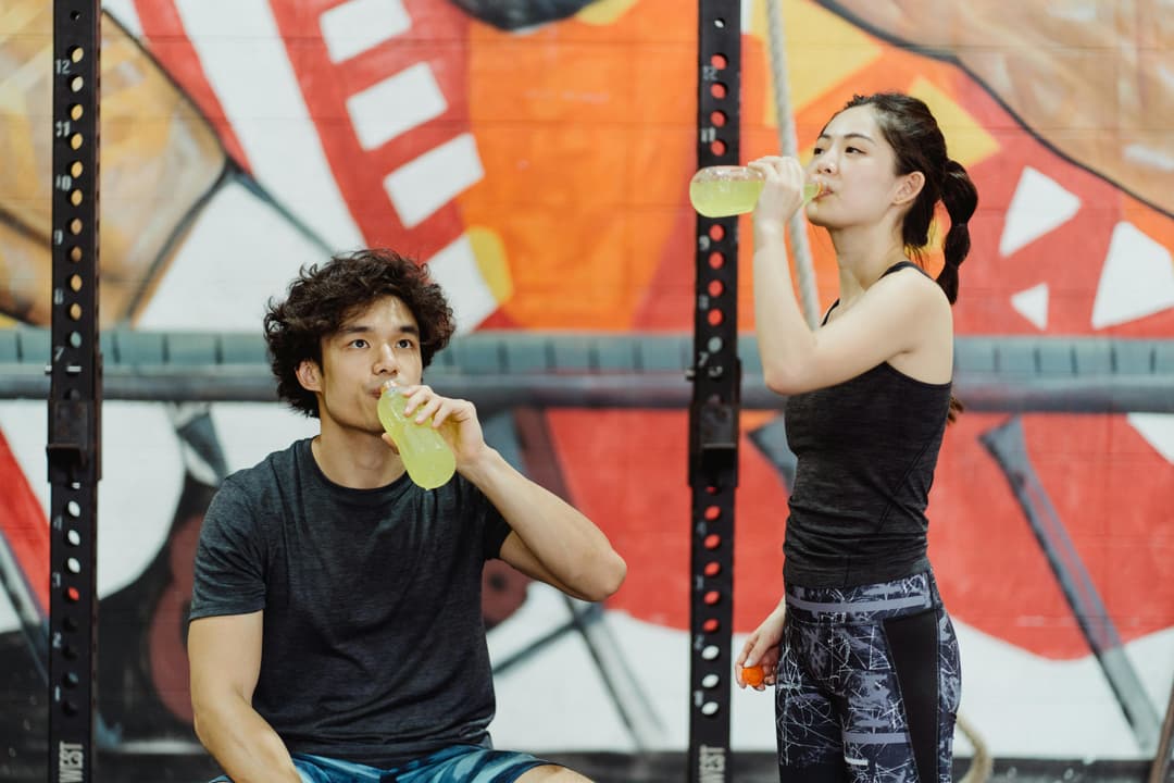 Sports Nutrition